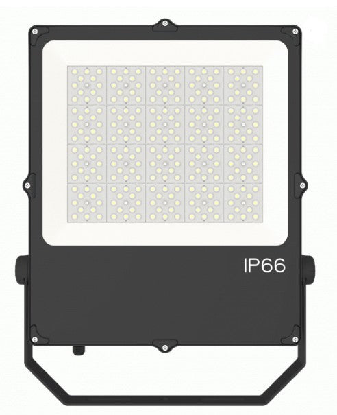 TITAN 200W 6500K Emergency High Performance LED Flood Light