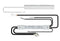 Liteplan TLP/1S/TP40 Two-Part High Voltage Basic Conversion