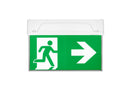 Tridonic 89801283 EM R2A Exit Sign PRO 231 30m - ELTridonic 89801283 EM R2A Exit Sign PRO 231 30m - LED Spares
