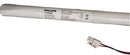 Replacement Battery For Philips 9290016525 3 Cell 3.6V 4AH NiMH Stick Battery c/w Connector - LED Spares