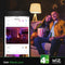 4Lite WiZ Connected Smart LED WiFi Bulb GLS Warm White - ES (E27) - 4L1-8000 - LED Spares