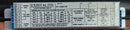 Existalite XT CB110 electronic component with label and specifications.- LED Spares
