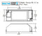 TCI 122218 SMART 32 BI - LED Spares