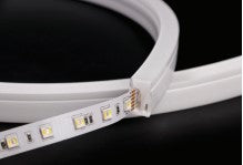 LEDSP/SIL-T-AP1613F Front Emitting Flexible LED Tape Profile - LED Spares