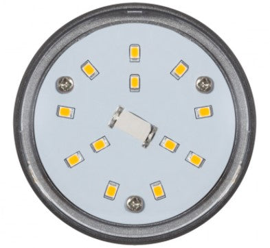 18W E27 LED Corn Lamp (IP64) - LED Spares