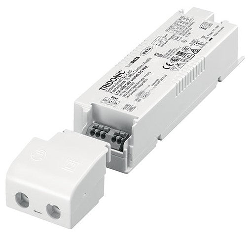 Tridonic 28001662 LCA 35W 24V one4all SC PRE - 35W 24V DALI LED Driver