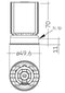 Tridonic 28001955 SLA DC G2 50mm 1200lm 940 36D SNC - LED Spares