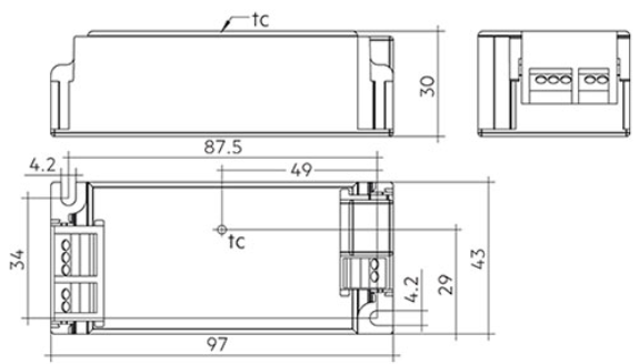 28002478 - LED Spares