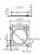 Tridonic 28002526 SLE G7 15mm 4000lm 840 R ADV - LED Spares