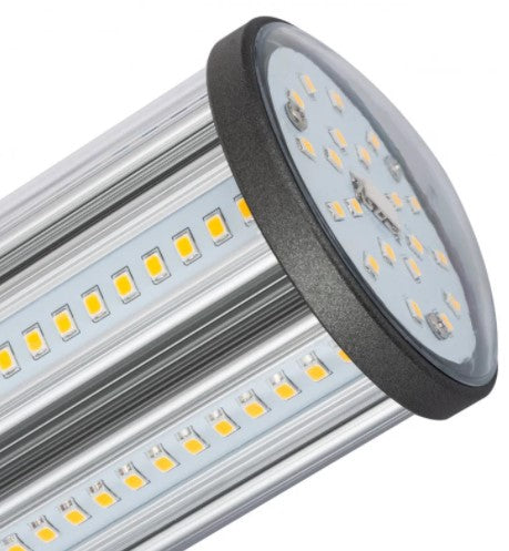 40W E27 LED Corn Lamp (IP64) - LED Spares