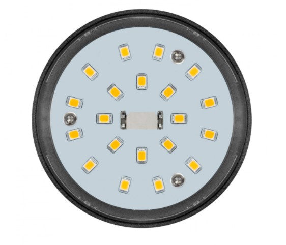 40W E27 LED Corn Lamp (IP64) - LED Spares