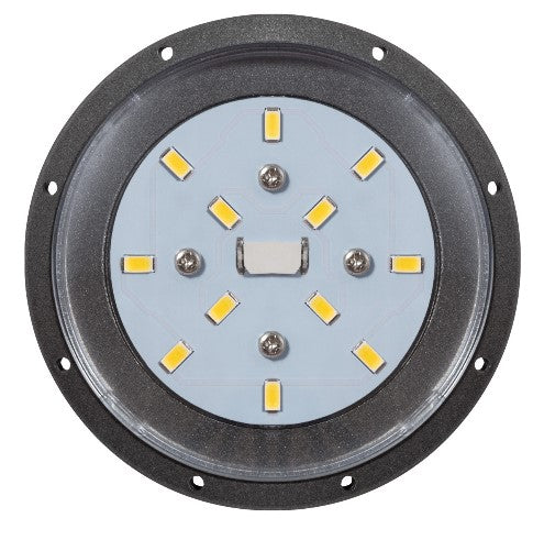 35W E40 LED Corn Lamp (IP64) - LED Spares