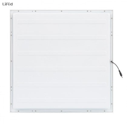 60x60cm 40W 4000lm LED Panel (UGR17) - LIFUD Driver - LED Spares