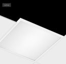 60x60cm 40W 4000lm LED Panel (UGR17) - LIFUD Driver - LED Spares