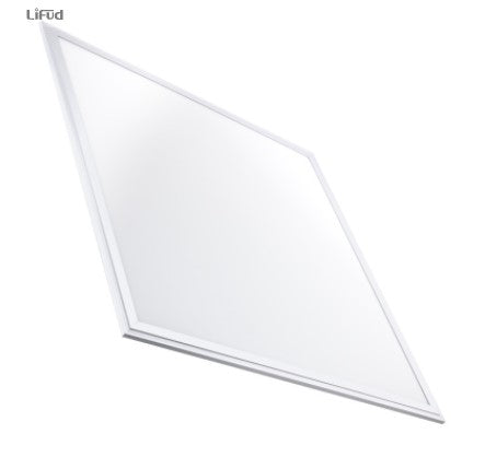 Lumilife 40W 600 x 600 LED Panel - Non-Flicker Driver - 5,000K (Daylight) S16285 - LED Spares