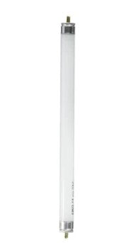 Sylvania 00012 6W 9 inch White T5 Fluorescent Tube - LED Spares