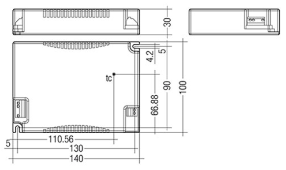 87500267 - LED Spares