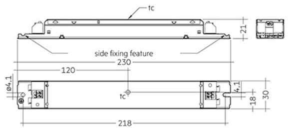 87500835 - LED Spares