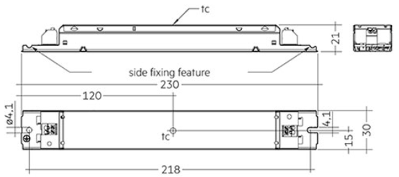 87500838 - LED Spares