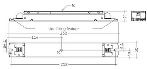 87500845 - LED Spares