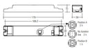 Tridonic 89800195 EM converterLED PRO 135 NiCd 90V - LED Spares