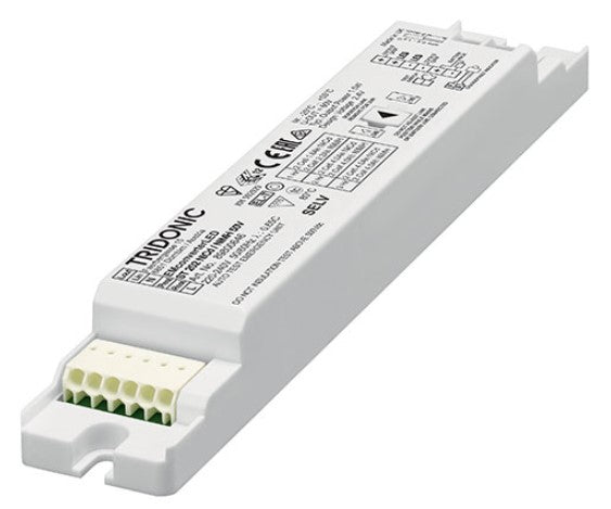 Tridonic 89800647 EM converterLED ST 203 NiCd/NiMH 50V - LED Spares