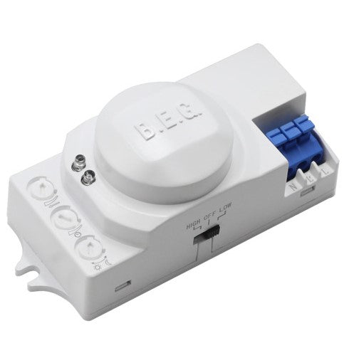 B.E.G HF-MD1 - 94401 Microwave Sensor - Detector - LED Spares