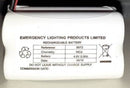 ELP - B072 - Battery - LED Spares