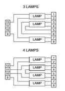 BE436-2 - LED Spares