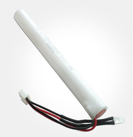 BST3-800MA-AA-NICD 3.6V NI-CD 800MAH Emergency Battery stick - EB21 - LED Spares