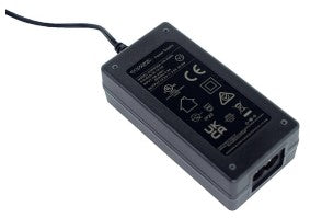 ECOPAC ECD-24-12 C8 24W 12V 2A Desk Top Power Supply - LED Spares