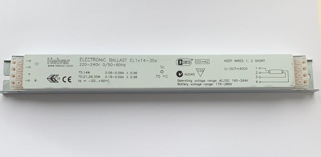 EL1X14-35S - LED Spares