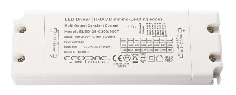 ELED-50-C700/1400T - LED Spares