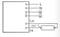 Helvar EP1x70h 1 X 70W CDMT Electronic Ballast - LED Spares