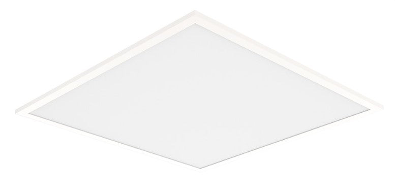 Integral EVO LED Panel Light 600x600 3600lm 33W 4000K BackLit Non-Dimmable - LED Spares