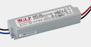 GLP GPV-20-24 24W 12V/1A IP67 LED Power Supply - LED Spares