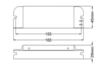 HRN/5 - LED Spares