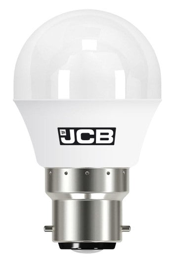 S10970 JCB LED GOLF BALL BULB - LED Spares
