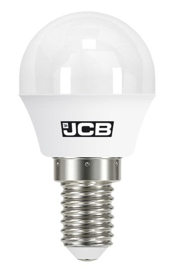 S10971 JCB LED GOLF BALL BULB - LED Spares