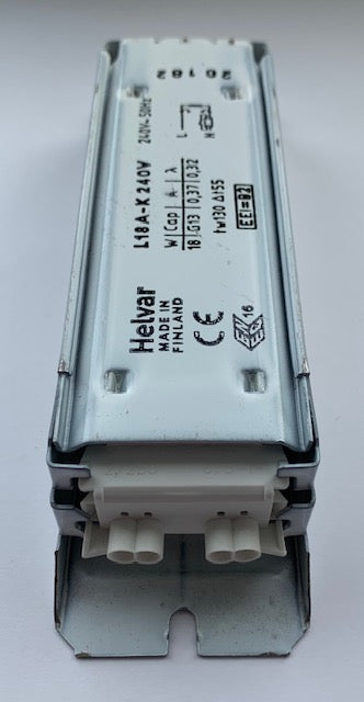 Helvar L18A-K - LED Spares