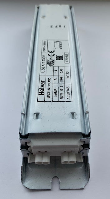 Helvar L58A-T - LED Spares