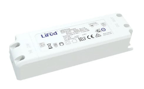 Lifud LF-GIF030YC0700H 30W 700mA LED Driver 27-40V - LED Drivers