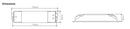 LTECH LT-401-12A DALI LED Controller