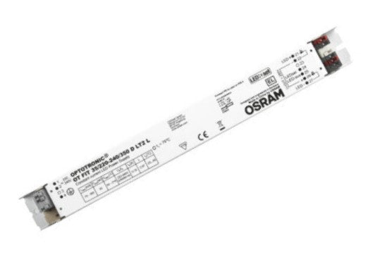 OSRAM OT FIT 25/220-240/300 D LT2 L 25W LED Driver - LED Driver