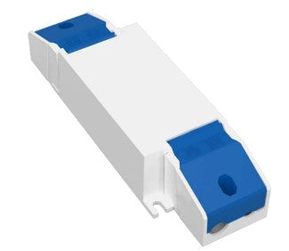 PDXZ Set of 2 Cable Clamps - End Caps for PD range of LED Drivers - LED Spares