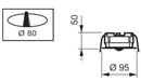 Philips LRM1070/00 Sesr Mov Det St