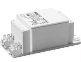 Q125/80.611 167326 80/125W MBFU Ballast (OMB 125 A604K) (MB125) - LED Spares