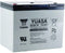 Yuasa REC80-12I 12V 80AH High Performance Cyclic Battery - LED Spares