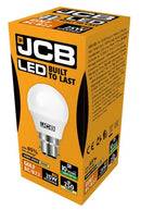 S10967 JCB LED GOLF BALL BULB - LED Spares
