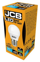 S10973 JCB LED GOLF BALL BULB - LED Spares